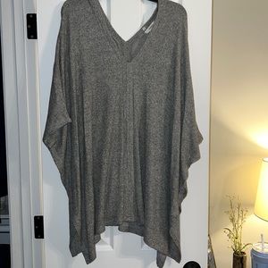 Sweater Tunic
